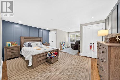 385 Rosslyn Drive, Burlington, ON 