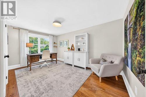 385 Rosslyn Drive, Burlington, ON 