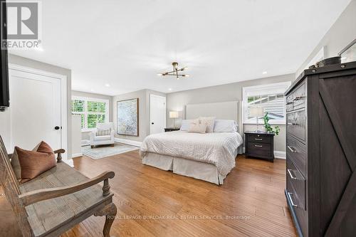385 Rosslyn Drive, Burlington, ON 