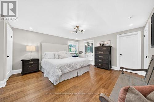 385 Rosslyn Drive, Burlington, ON 