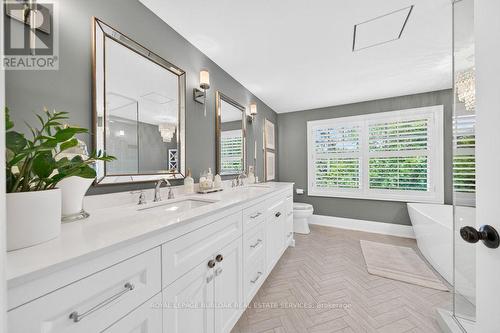 385 Rosslyn Drive, Burlington, ON 