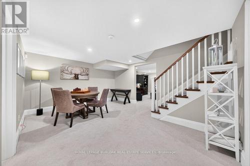 385 Rosslyn Drive, Burlington, ON 