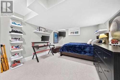 385 Rosslyn Drive, Burlington, ON 