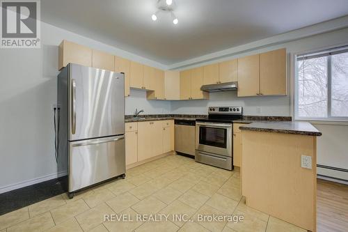 2 - 20 PULESTON STREET , Brantford, Ontario N3S 6P2 3