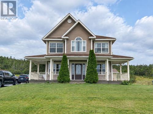 240 Bonds Path  Placentia, NL A0B 2Y0