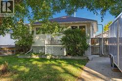 2451 FRANCIS STREET Regina, SK S4N 2R1