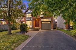 460 CARDINAL DRIVE Peterborough (Ashburnham Ward 4), ON K9L 1X9