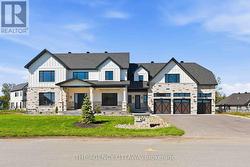 432 ASHBEE COURT Ottawa, ON K4M 0A8