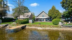 165 RIDEAU STREET Drummond/North Elmsley, ON K7H 3C7