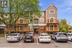 8 - 260 FENERTY COURT Ottawa, ON K2L 3A7