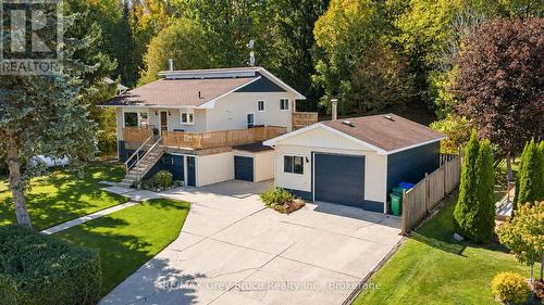 150 MACINTOSH DRIVE  Georgian Bluffs, ON N0H 1S0