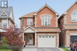 44 ANTIQUE DRIVE Richmond Hill, ON L4E 3X5