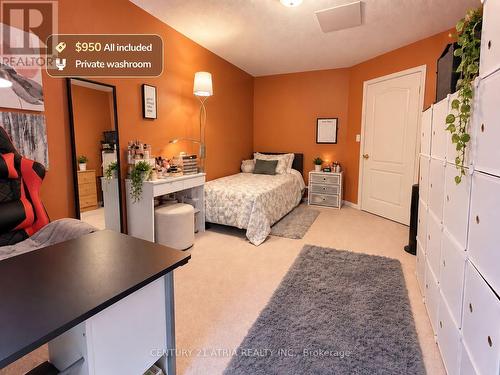28 INTERLACKEN WAY , Markham, Ontario L3R 5H9 2