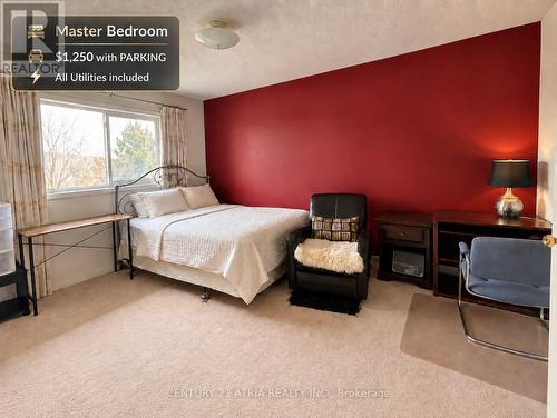 28 INTERLACKEN WAY , Markham, Ontario L3R 5H9 5