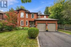 78 TILMAN CIRCLE  Markham, ON L3P 5V6