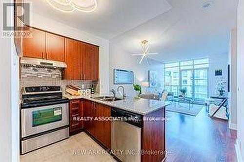 922 - 30 CLEGG ROAD , Markham, Ontario L6G 0B4 5