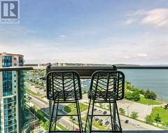1505 - 37 ELLEN STREET  Barrie, ON L4N 6E9
