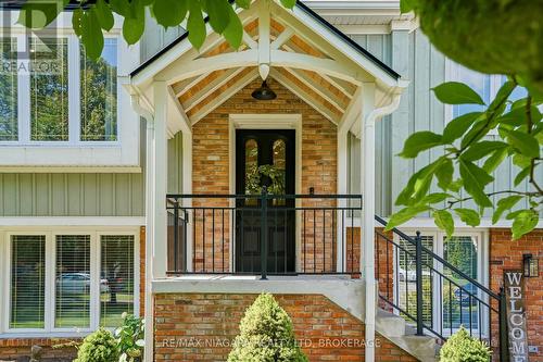 25 BERKHOUT TERRACE  Pelham (Fonthill), ON L0S 1E2