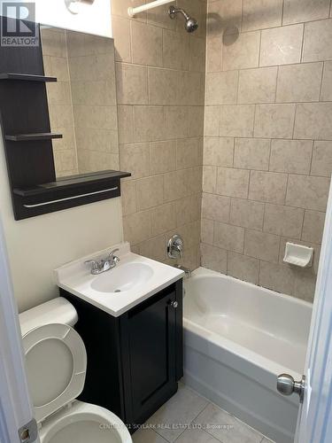 LOWER - 78 CAVELL AVENUE , Toronto, Ontario M8V 1P2 5