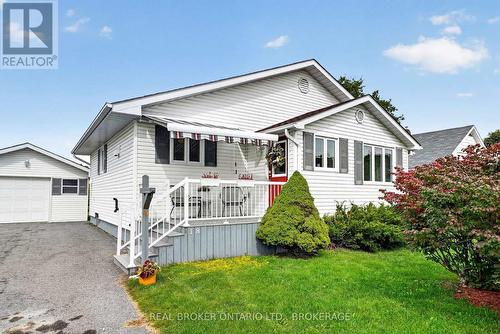 18 FROST AVENUE  South Stormont, ON K0C 1P0
