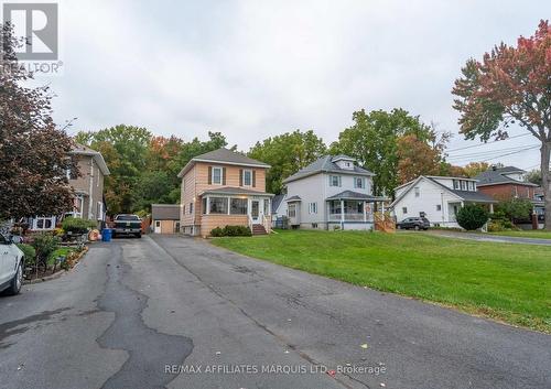 311 FOURTH STREET W  Cornwall, ON K6J 2S3