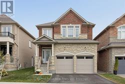 29 ST AUGUSTINE DRIVE  Whitby (Brooklin), ON L1M 0L7