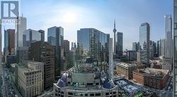 2109 - 180 UNIVERSITY AVENUE Toronto, ON M5H 0A2