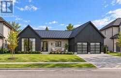 263 SILVER MAPLE CIRCLE  Thames Centre, ON N0M 2P0