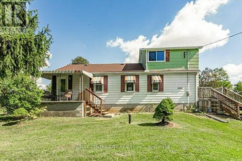 4526 WONDERLAND ROAD S  London South (South W), ON N6P 1S8