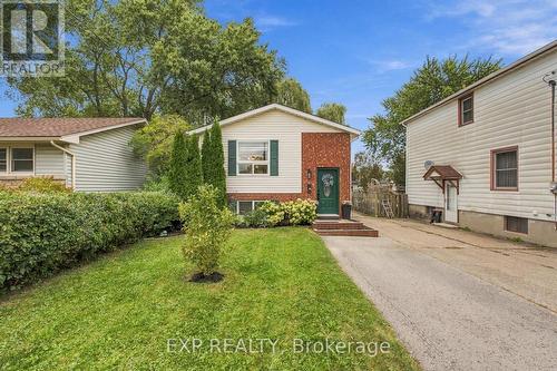 28 MAITLAND STREET  Thorold (Thorold Downtown), ON L2V 3A7