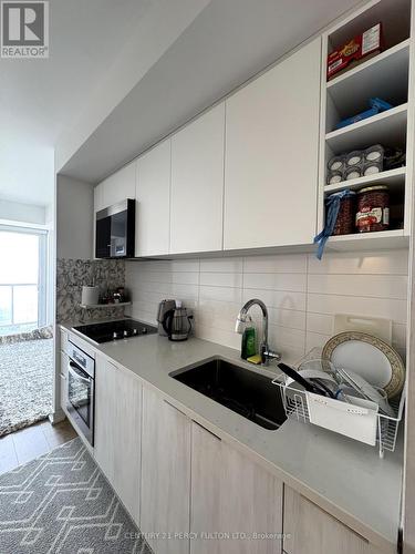 2619 - 2031 KENNEDY ROAD , Toronto, Ontario M1T 0B8 2