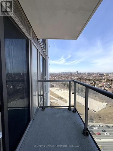 2619 - 2031 KENNEDY ROAD , Toronto, Ontario M1T 0B8 5