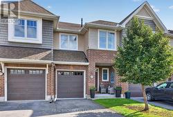 609 EGRET WAY Ottawa, ON K2J 6K9