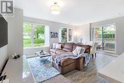115 - 277 SOUTH PARK ROAD  Markham, ON L3T 0B7