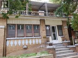 74 CARRICK Avenue  Hamilton, ON L8M 2W3
