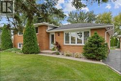 3724 Concession 3 ROAD North Amherstburg, ON N9V 2Y9