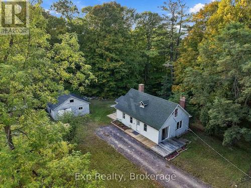 478 TROTTMAN ROAD  Cramahe, ON K0K 1S0