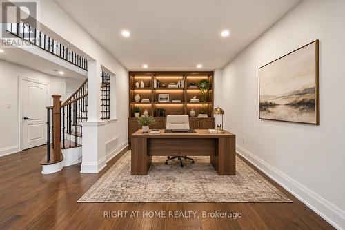34 DRING STREET , Ajax, Ontario L1T 4Y3 5