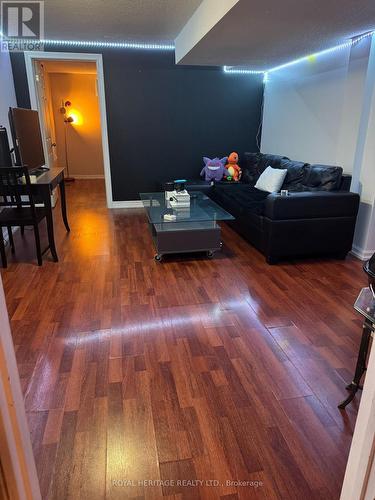 BSMT - 586 CREEKVIEW CIRCLE , Pickering, Ontario L1W 3E4 3