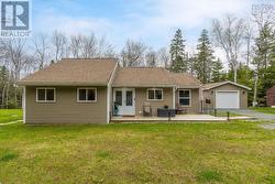 9 Belmore Drive  Wellington, NS B2T 1J4