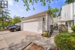 110 MARINE DRIVE Unit# 3  Tecumseh, ON N8N 3Z4