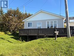 38 BROOK Street  Port Aux Basques, NL A0M 1C0