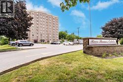 10 VAN ALLEN AVENUE Unit# 801 Chatham, ON N7L 5K1
