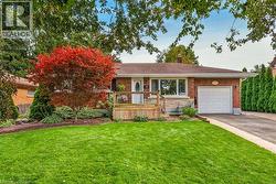 41 KENSINGTON Avenue  Brantford, ON N3R 3N9