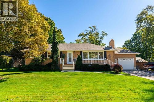 512 ZONE STREET  Plympton-Wyoming, ON N0N 1T0