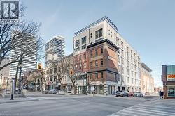 121 KING Street E Unit# 605  Hamilton, ON L8N 1A9