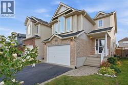 15 CANNES Street  Kitchener, ON N2R 1V9