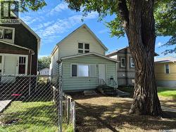 1818 Ottawa STREET Regina, SK S4P 1P4