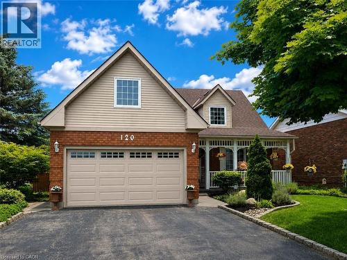 120 LYNNDALE Road  Simcoe, ON N3Y 5E5