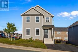26 Hamlet Street St. John's, NL A1B 0K9